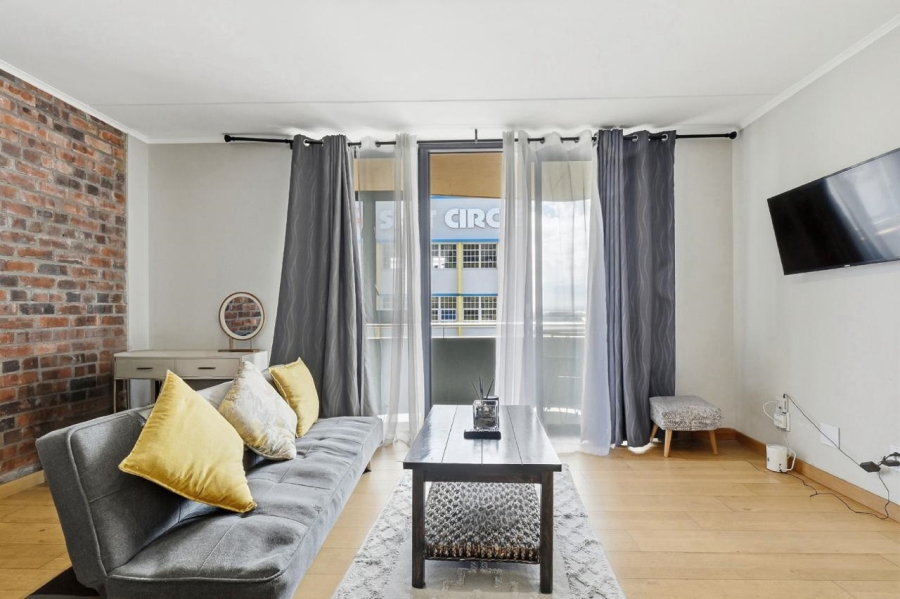 1 Bedroom Property for Sale in Salt River Western Cape